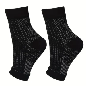 Ankle Support Compression Socks