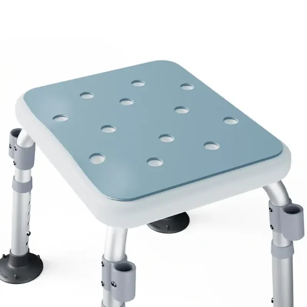 Shower Stool Safe & Comfortable