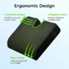 Wheelchair Seat Cushion for Ultimate Comfort