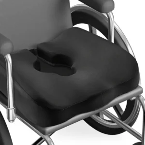 Adjustable Memory Foam Donut Seat Cushion