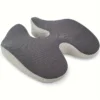 Ergonomic Memory Foam Seat Cushion