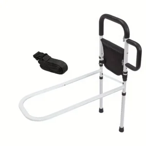 Adjustable Height Bed Rails for Elderly