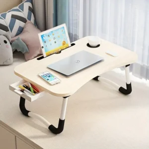 Multipurpose Adjustable Folding Table